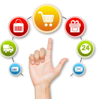 Timeline: Web y comercio Electrónico