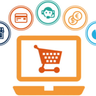 Timeline: Historia del Comercio Electrónico