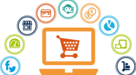 Timeline: Historia del Comercio Electrónico