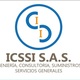 Logo icssi