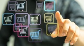 Timeline: Línea de tiempo de la evolución del Comercio Electrónico