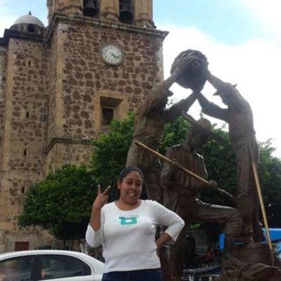 Timeline: Linea de Vida Angie Gonzalez