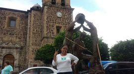 Timeline: Linea de Vida Angie Gonzalez