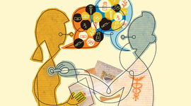 Timeline: Concepto Salud-enfermedad