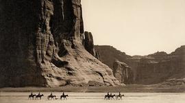 Timeline: American West