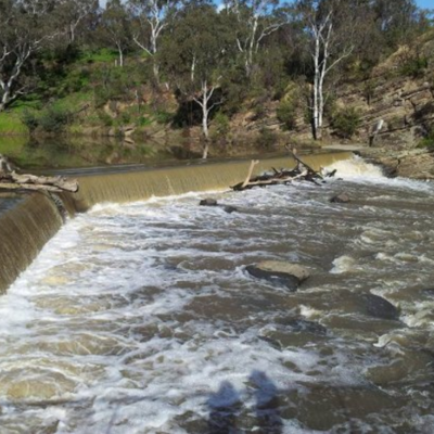 Timeline: the history of Dights Falls