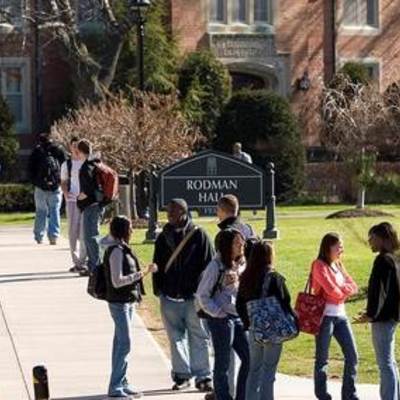 Timeline: Sexual Assault on College Campuses: Policies and Major Events