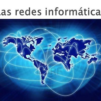 Timeline: Historia de las redes informaticas