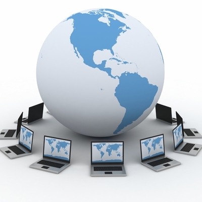 Timeline: Redes Informaticas.