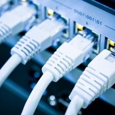 Timeline: Linea del tiempo sobre las Redes informaticas