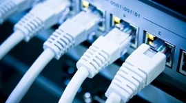 Timeline: Linea del tiempo sobre las Redes informaticas