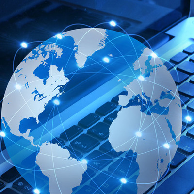 Timeline: Redes Informaticas