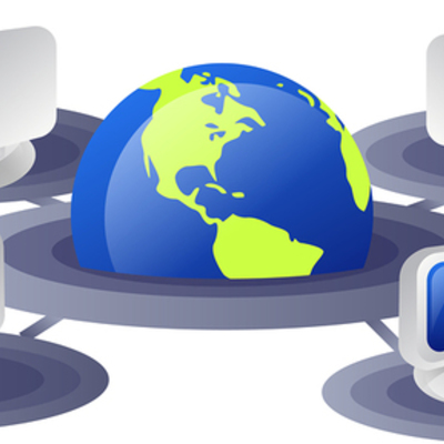 Timeline: Redes infromaticas