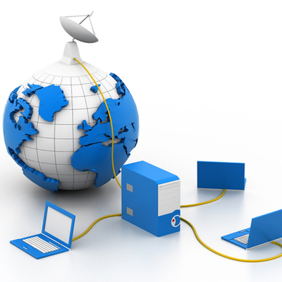 Timeline: HISTORIA REDES INFORMATICAS