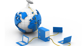 Timeline: HISTORIA REDES INFORMATICAS