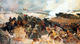 Timeline: Chinese History: 1840-1949