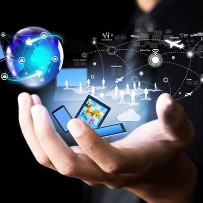 Timeline: redes informaticas