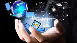 Timeline: redes informaticas