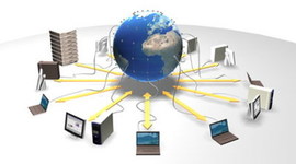 Timeline: HISTORIA Y EVOLUCIÓN  DE LA COMPUTACIÓN