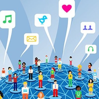 Timeline: historia de las redes informaticas