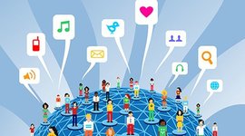 Timeline: historia de las redes informaticas