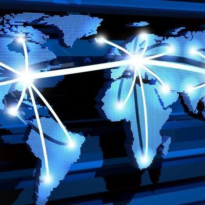 Timeline: Historia De Las Redes Informaticas