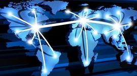 Timeline: Historia De Las Redes Informaticas