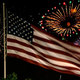 Fireworks flag 580 2