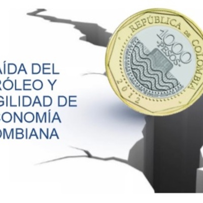 Timeline: El Petroleo en Colombia Trabajo Uniniminuto ID 550695