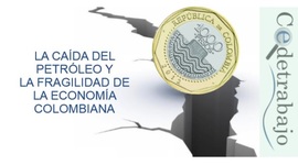Timeline: El Petroleo en Colombia Trabajo Uniniminuto ID 550695