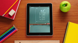 Timeline: Tecnología Educativa A.G