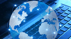 Timeline: Redes informaticas