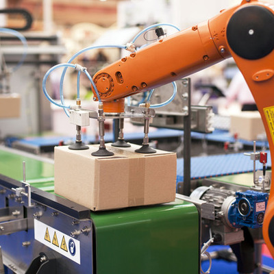 Timeline: Automatización