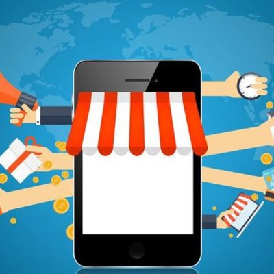 Timeline: LINEA DE TIEMPO DEL COMERCIO ELECTRÓNICO