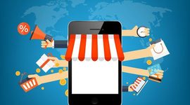 Timeline: LINEA DE TIEMPO DEL COMERCIO ELECTRÓNICO