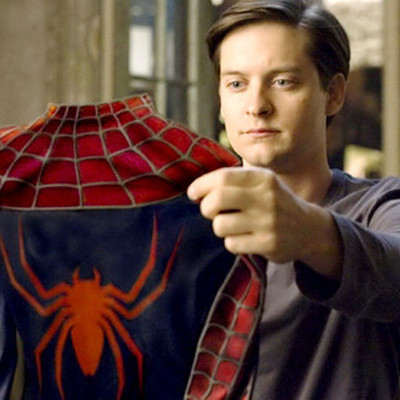 Timeline: Spider Man