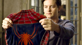 Timeline: Spider Man