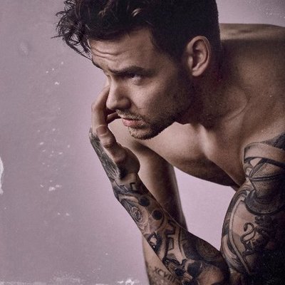 Timeline: Liam Payne ( Luiza e Maria Silveira)