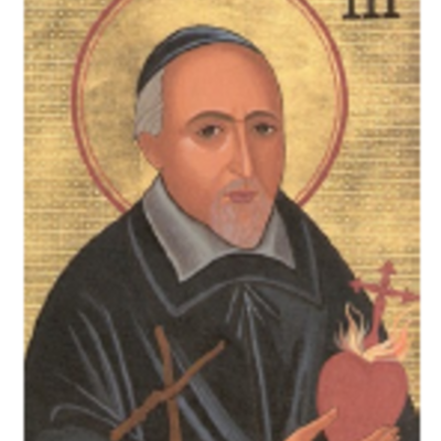 Timeline: Escuela Francesa de Espiritualidad