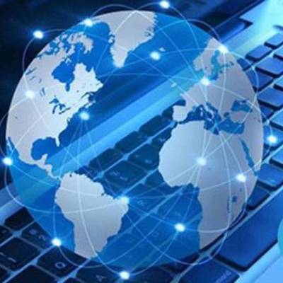 Timeline: Hitoria de las redes informaticas