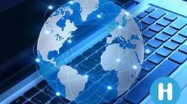 Timeline: Hitoria de las redes informaticas