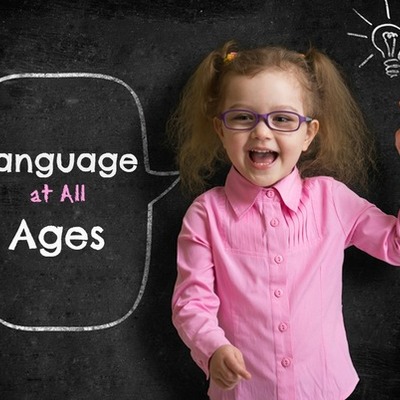 Timeline: Timeline of Language Development