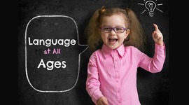 Timeline: Timeline of Language Development