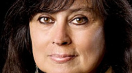 Timeline: LAURA RESTREPO Escritora y periodista colombiana