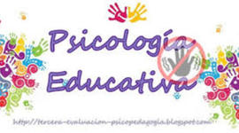 Timeline: Desarrollo de la psicología Educativa