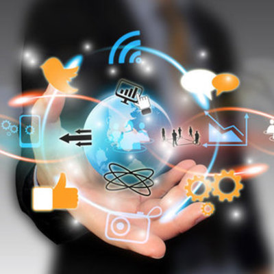 Timeline: EVOLUCIÓN DE LA TECNOLOGÍA EDUCATIVA