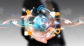 Timeline: EVOLUCIÓN DE LA TECNOLOGÍA EDUCATIVA