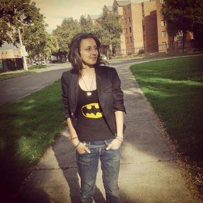 Timeline: My Timeline - Valentina Ibañez