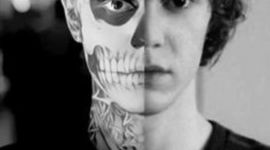 Timeline: Tate Langdon