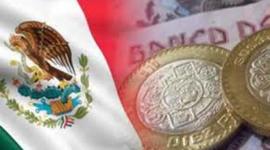 Timeline: HISTORIA ECONÓMICA DE MÉXICO.